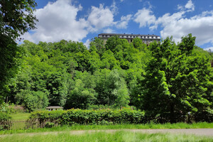 Schloss Schwarzburg