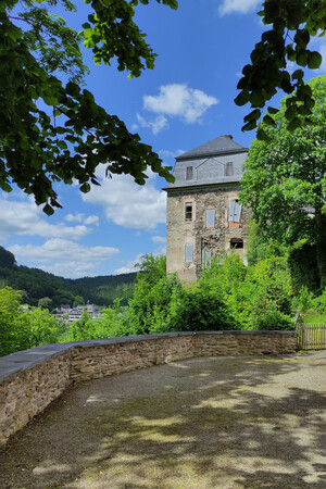 Schloss Schwarzburg